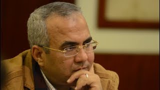 10 شهور بعيدًا عن الصحافة بالإكراه ..غدًا جلسة تجديد حبس رئيس تحرير "مصر العربية"
