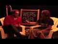 Amos Lee - INTERVIEW (Life is Good Fest 2013)