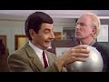 Military BEAN | Mr Bean Full Episodes | Mr Bean Official