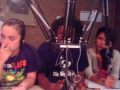 After the Show - Club Kids Radio with Harv Roman and KP students