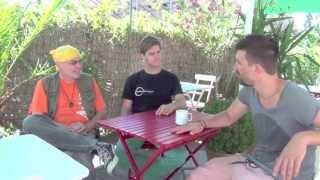 thefranktalks mit BeatBop