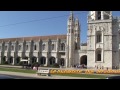 Quand visiter lisbonne