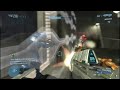 Halo 3 Ninja Of The Day #16 l Amazing Ninjas! l ft. Hail to the King!