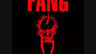 Watch Fang Everybody Makes Me Barf video
