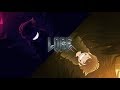 FR heart bound Le bien? ou Le mal? undertale 2.0?