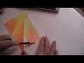 Derwent Academy Colouring Tutorial
