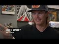 Epicly Later'd: Eric Dressen (Part 4/5)
