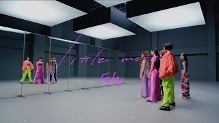 Faky - Little More