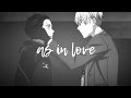 YOI | As in Love; Viktuuri