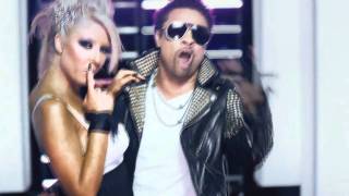 Sahara Ft. Shaggy - Champagne