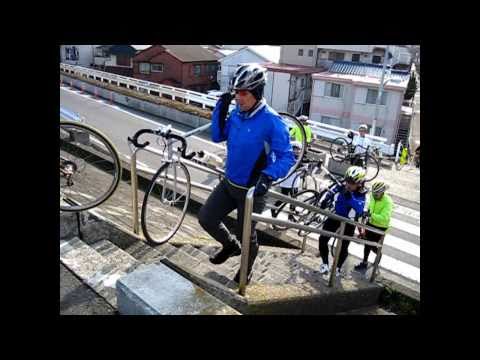 チームりんぐ・東京ポタリング・両国~深川【100221】