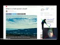 Strange Cloud Forms In BC. UFO Crash Icy Lake Manitoba! Fallen Angel Cover Up?