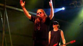 Watch Ozzy Osbourne Revival video