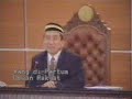 Parlimen Malaysia - You Tak Suka, You Keluar Dari Malaysia
