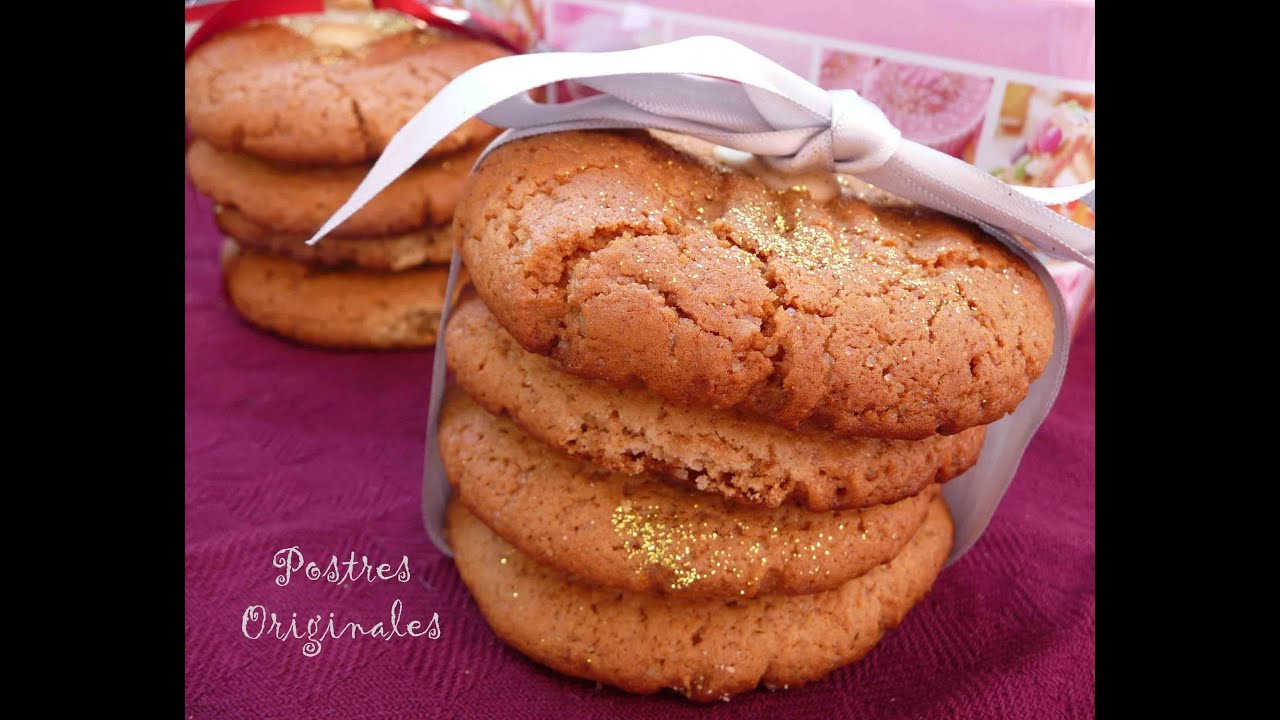GALLETAS JENGIBRE RECETA galletas jengibre receta: