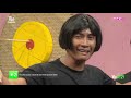 Minh Nhí Hoài Linh song kiếm hợp bích xử đẹp Thiên Vương MTV | 2 Phần 2 - AI CŨNG BẬT CƯỜI