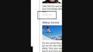 Facebook Revenue Model