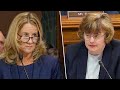 How Rachel Mitchell Interviewed Christine Blasey Ford During Senate Testimony