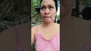 Akyat Ako Sa Malungay Manguha Ng Bunga/Chubby Mom Is Live!