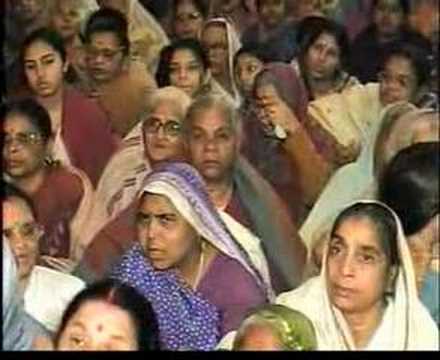 ab saup diya is jivan ka sab bhar...