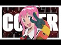 Groovin' Magic • english ver. by Jenny (Diebuster)