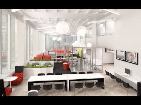 Virtual Tour of The Regus Co-Working Space at Midtown 747 3rd Ave