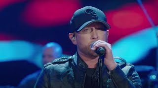 Cole Swindell - I'Ll Be Your Small Town