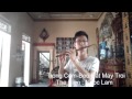 Trống Cơm-Bèo Dạt Mây Trôi: sáo trúc Ngọc Lâm