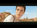 Beyond Two Souls - UNDERWEAR! - Part 19