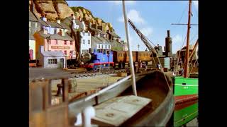 Thomas And Friends Season 5 Episode 20 - Sir Topham Hatts Holiday