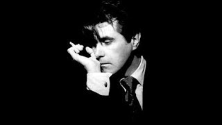 Watch Bryan Ferry When She Walks In The Room video