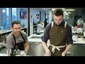 Chris and Andy Try to Make the Perfect Pizza Toppings | Making Perfect: Episode 4 | Bon Appétit