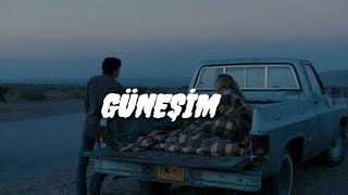 Erdem - Güneşim - (Speed Up)