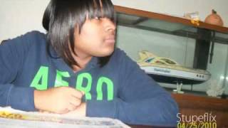 My Ugly Aunt Nell