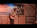 Ledward Kaapana -"Wai O Ke Aniani" at Maui's Slack Key Show - Masters of Hawaiian Music