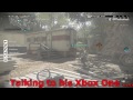 XBOX ONE RAGE (Call of Duty Ghosts)