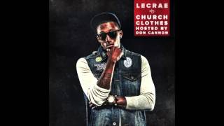 Watch Lecrae Apb video