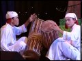 Tiếng trống ginăng Tiếng trống hòa bình