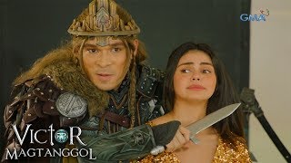 Victor Magtanggol: Pain kay Hammerman | Episode 61