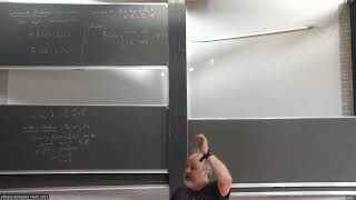 The 1950's: a golden age of harmonic analysis: connections with Calderón-Zygmund theory (part 2)