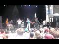Spiral Stairs and Gersey at Laneways Festival Melbourne 2009 (The Andy Tulen Show) - TWO STATES