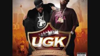 Watch Ugk Chrome Plated Woman video