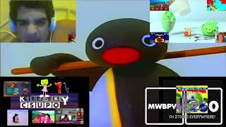 Preview 2 Pingu V1 Effects Preview 1982 Effects