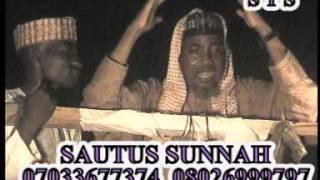 1 WAI KUROS YA FITO AKAN ABUBAKAR GIRO? 1 WAI KUROS YA FITO AKAN ABUBAKAR GIRO?
