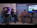 JOE Star Tye Sheridan and Director David Gordon Green UNCUT | #SamsungSXSW