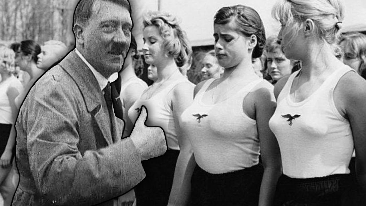 Nazi movie porno free