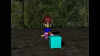 Animation Demo Reel 2009