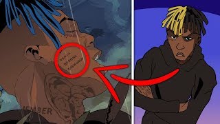 6 Secrets You Missed In 34 Xxxtentacion Bad Official Music Audio 34 6 Secrets You Missed In 34 Xxxtentacion Bad Official Music Audio 34
