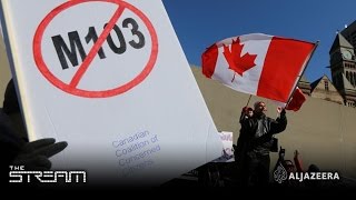 The Stream - Canada’s stand against Islamophobia