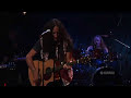 Ken Hensley Lady in Black live in the Fabrik in Hamburg